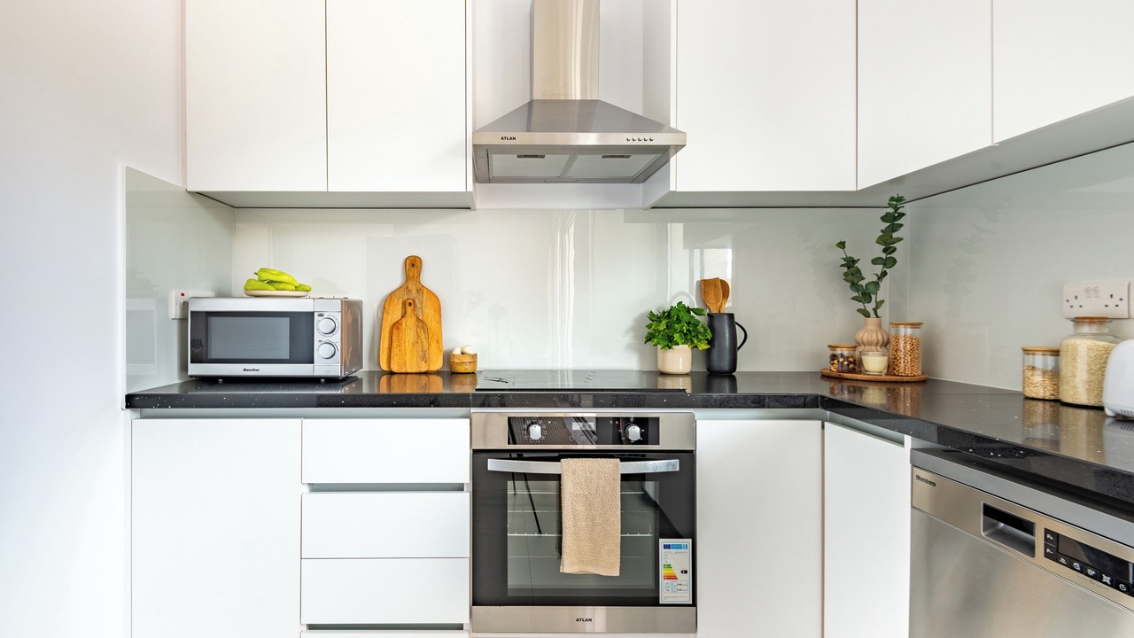 Photo of Kitchen in Limassol
