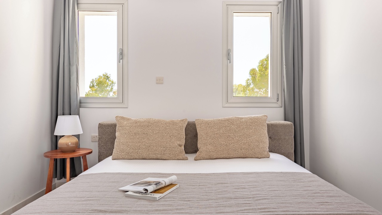 Photo of Bedroom in Limassol