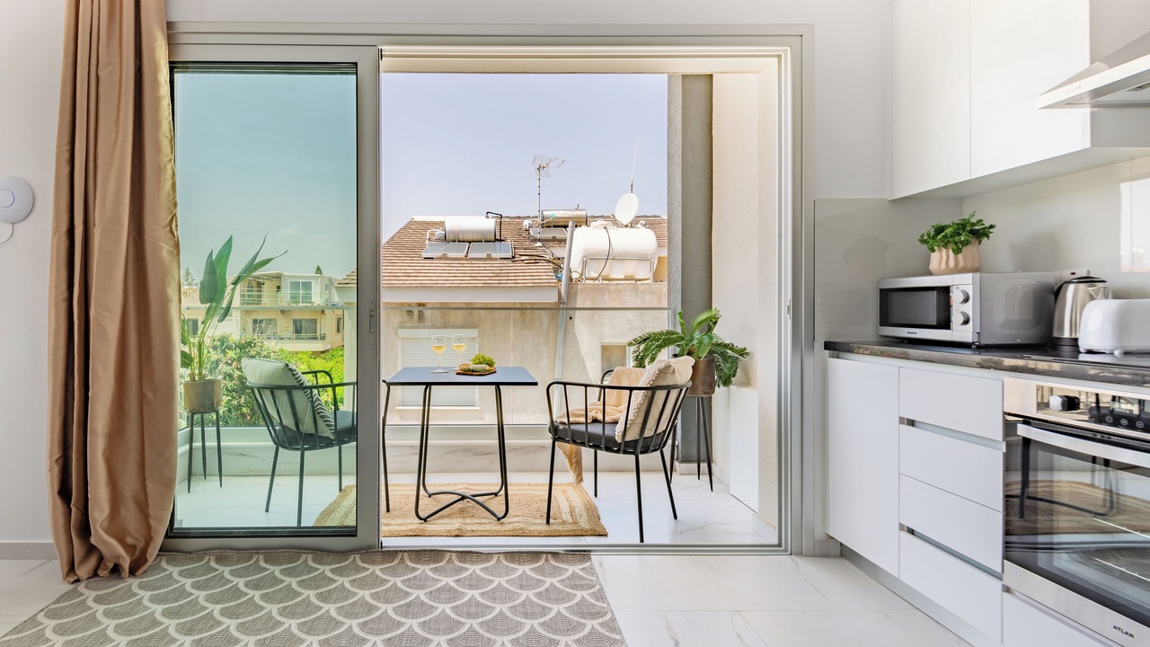 Photo of Kitchen in Limassol
