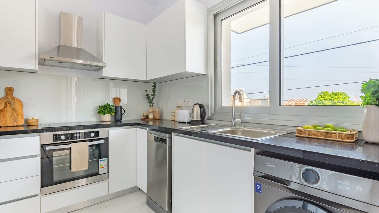 Photo of Kitchen in Limassol