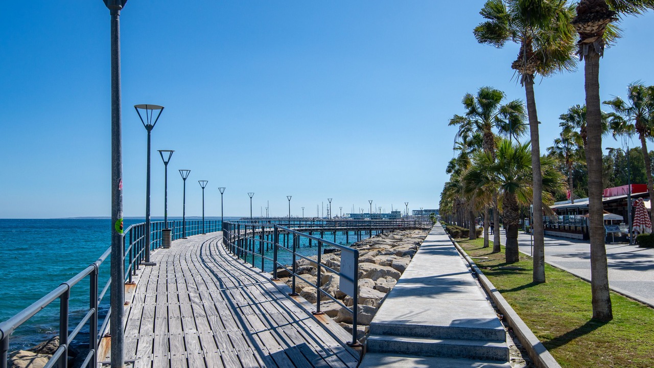Photo of Outdoor in Limassol