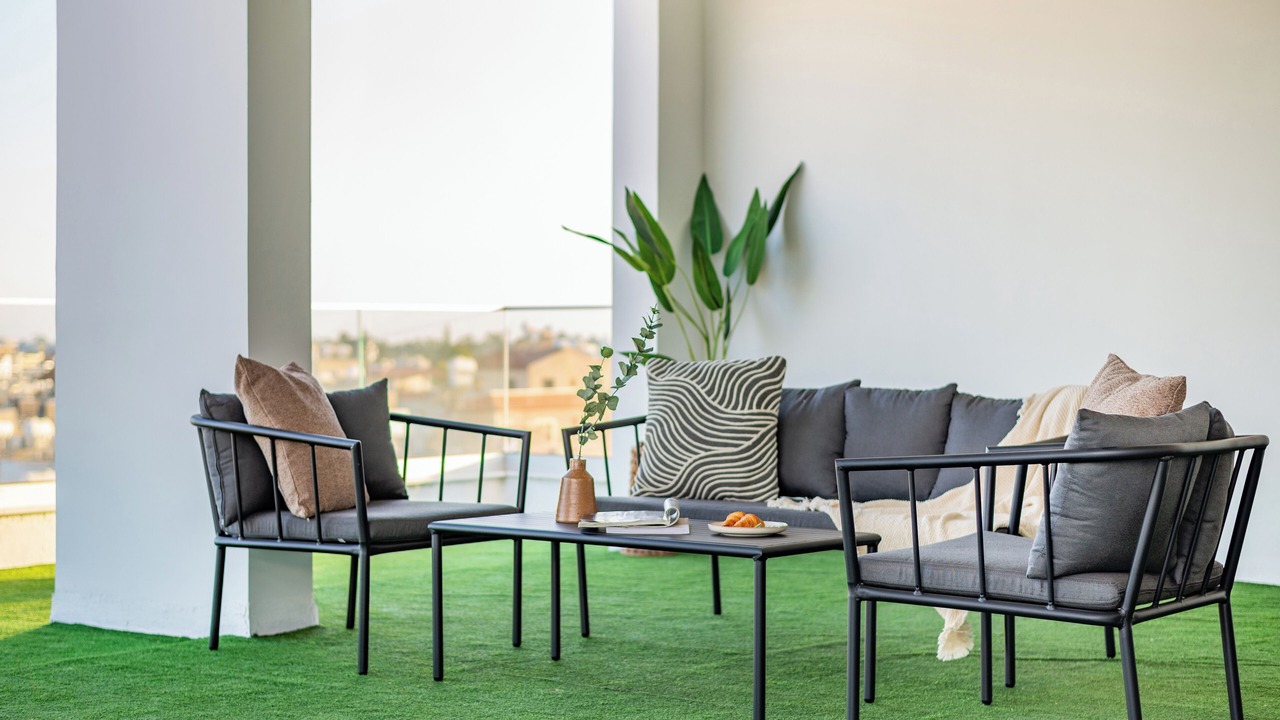 Photo of Outdoor in Limassol