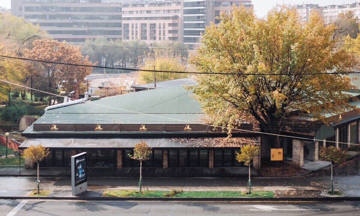 Photo of Outdoor in Kentron