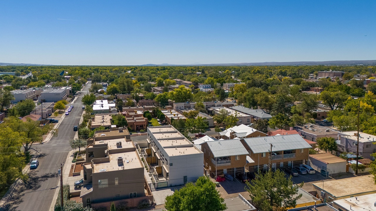 Photo of Outdoor in Raynolds Addition