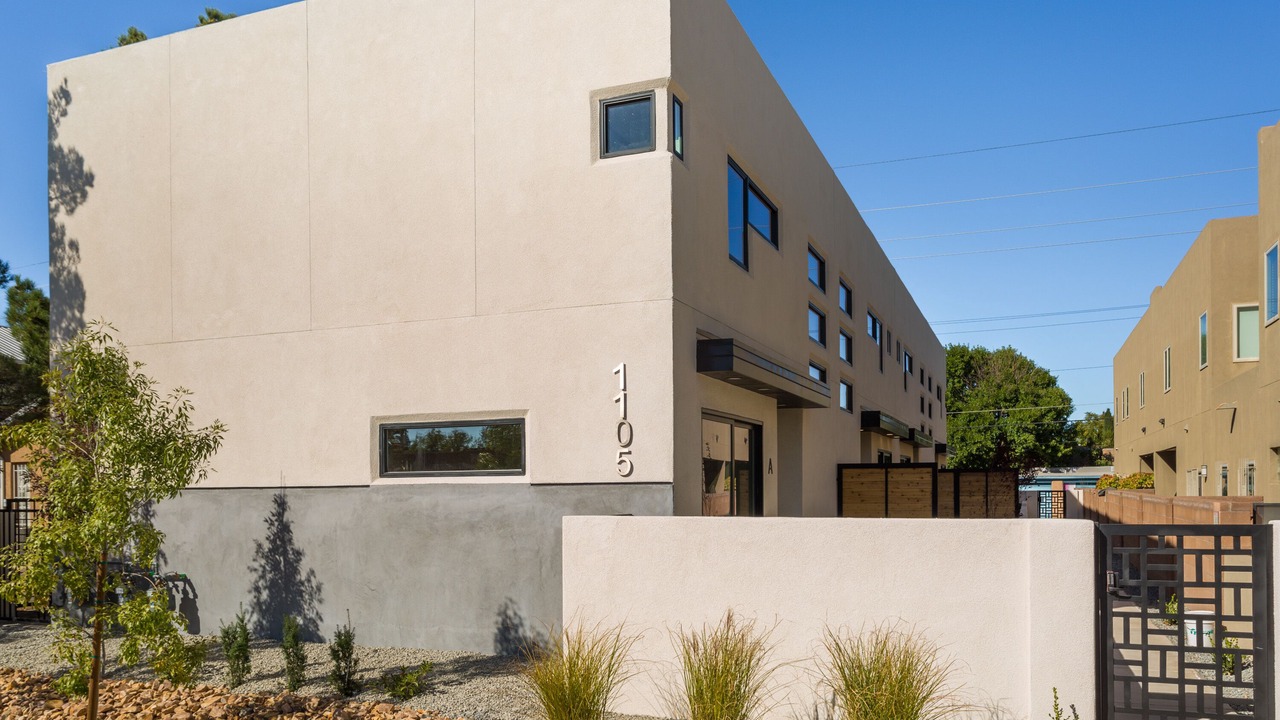 Photo of Outdoor in Raynolds Addition
