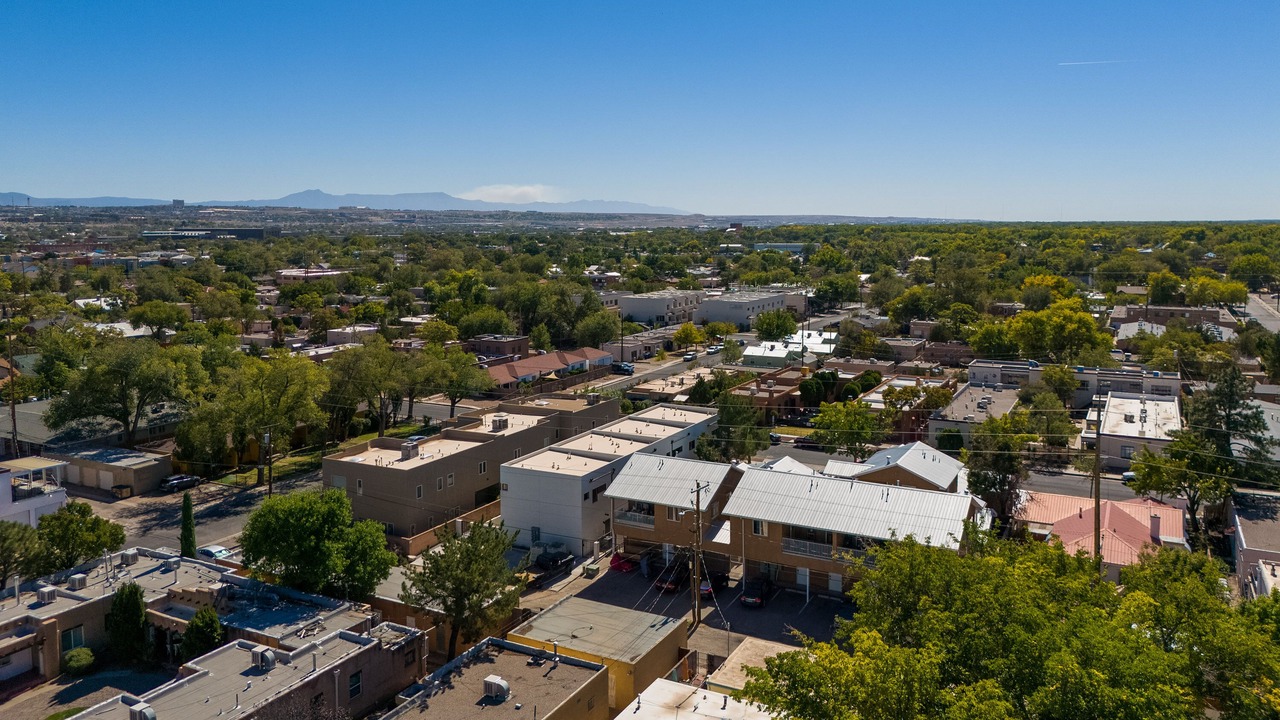 Photo of Outdoor in Raynolds Addition