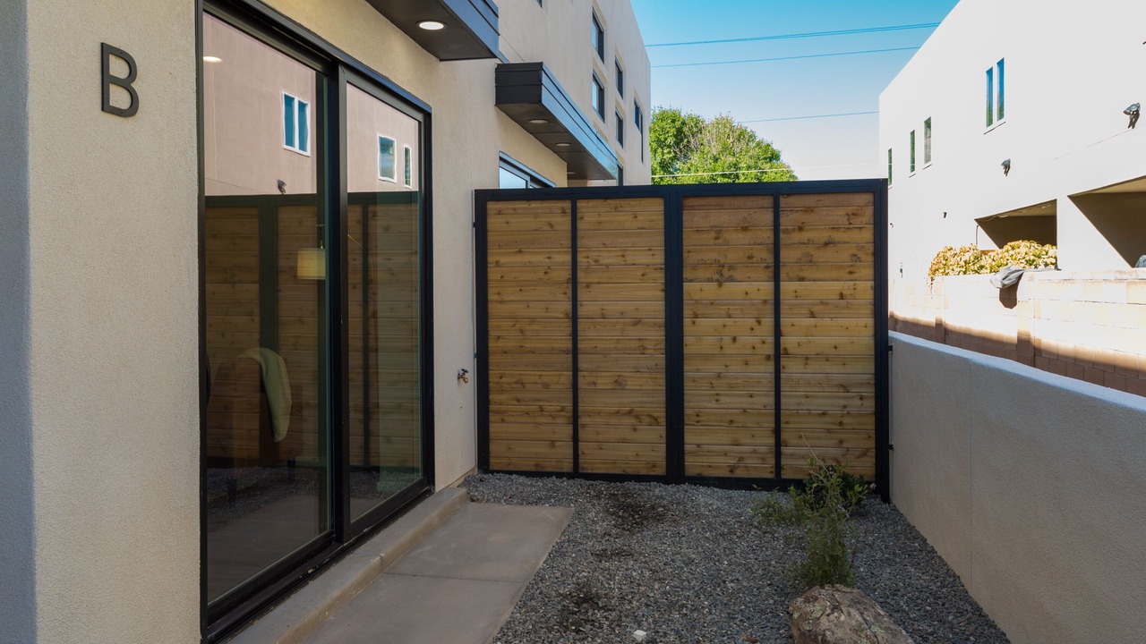 Photo of Outdoor in Raynolds Addition