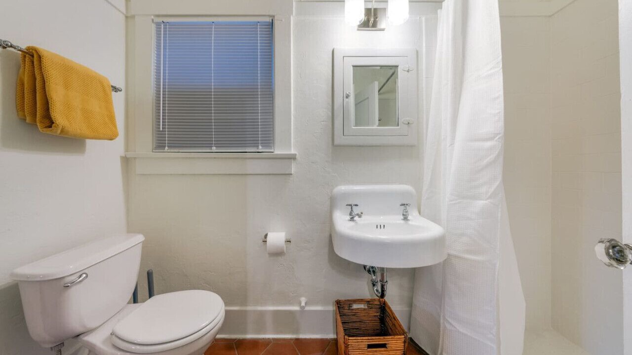 Photo of Bathroom in West University