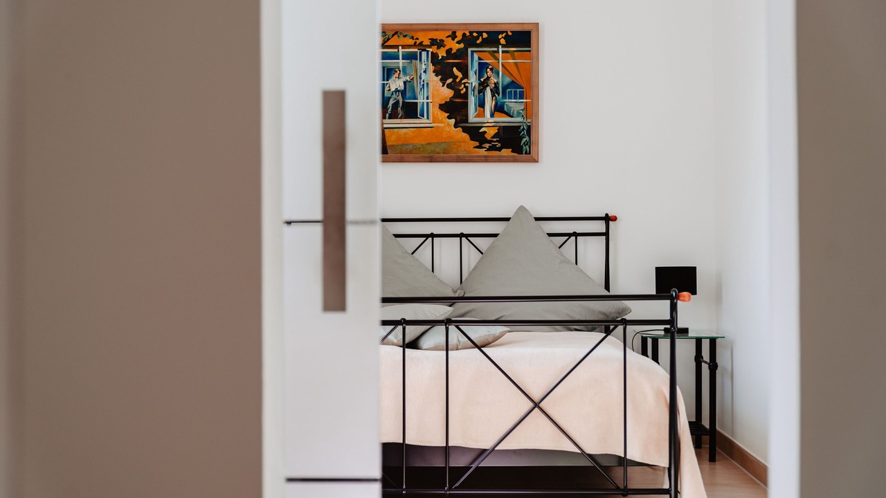 Photo of Bedroom in Osterode am Harz