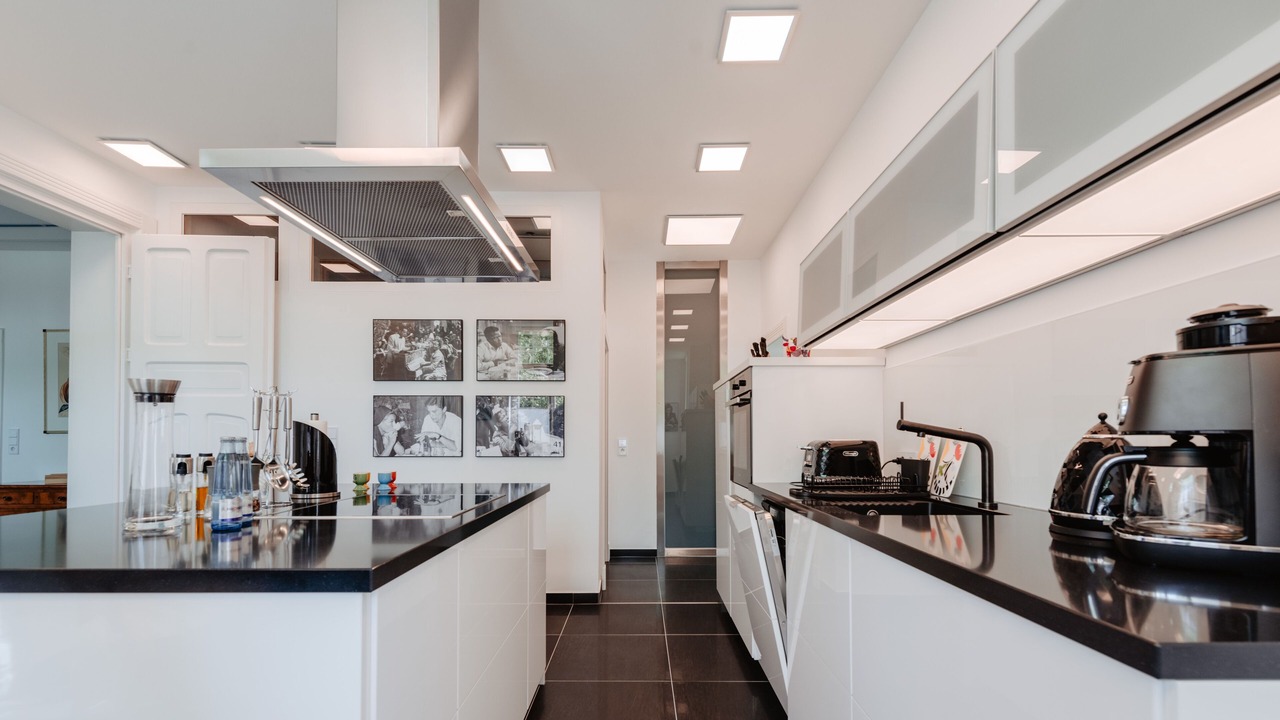 Photo of Kitchen in Osterode am Harz