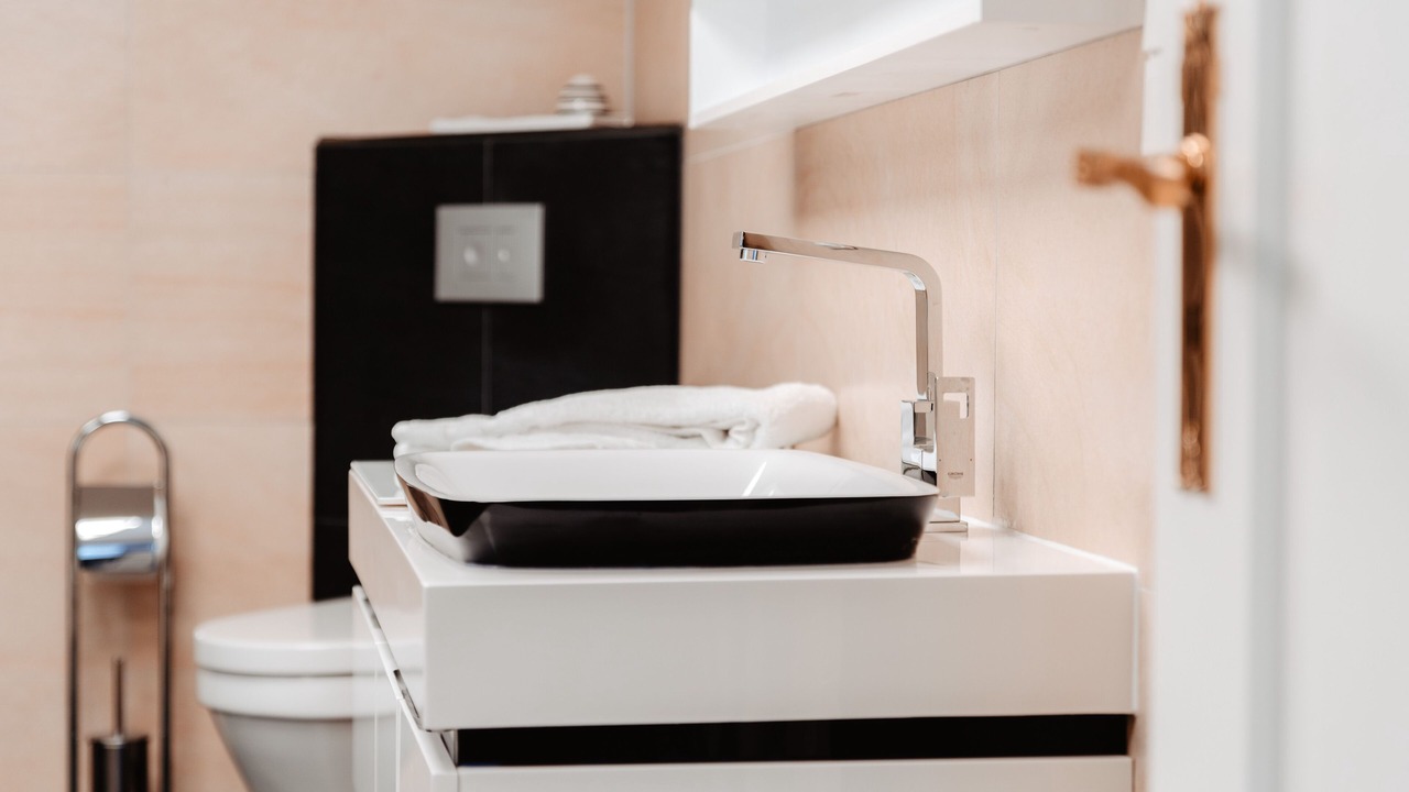 Photo of Bathroom in Osterode am Harz