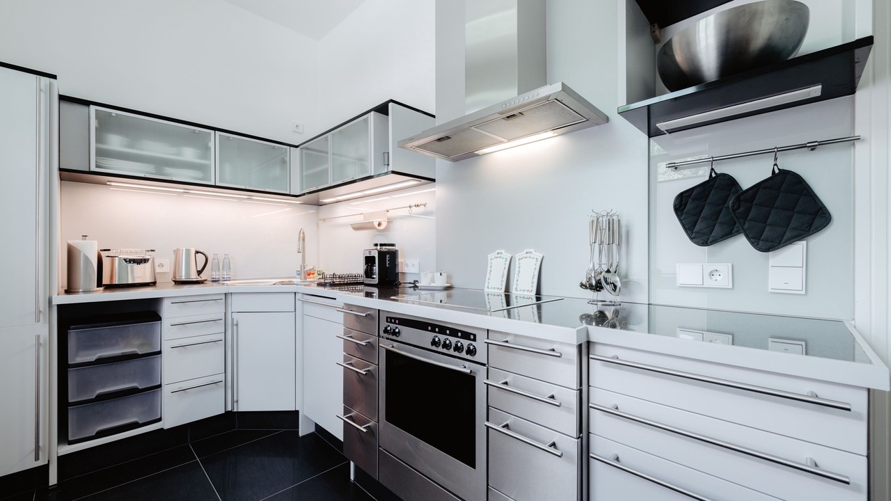 Photo of Kitchen in Osterode am Harz
