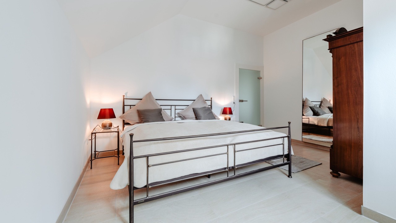 Photo of Bedroom in Osterode am Harz