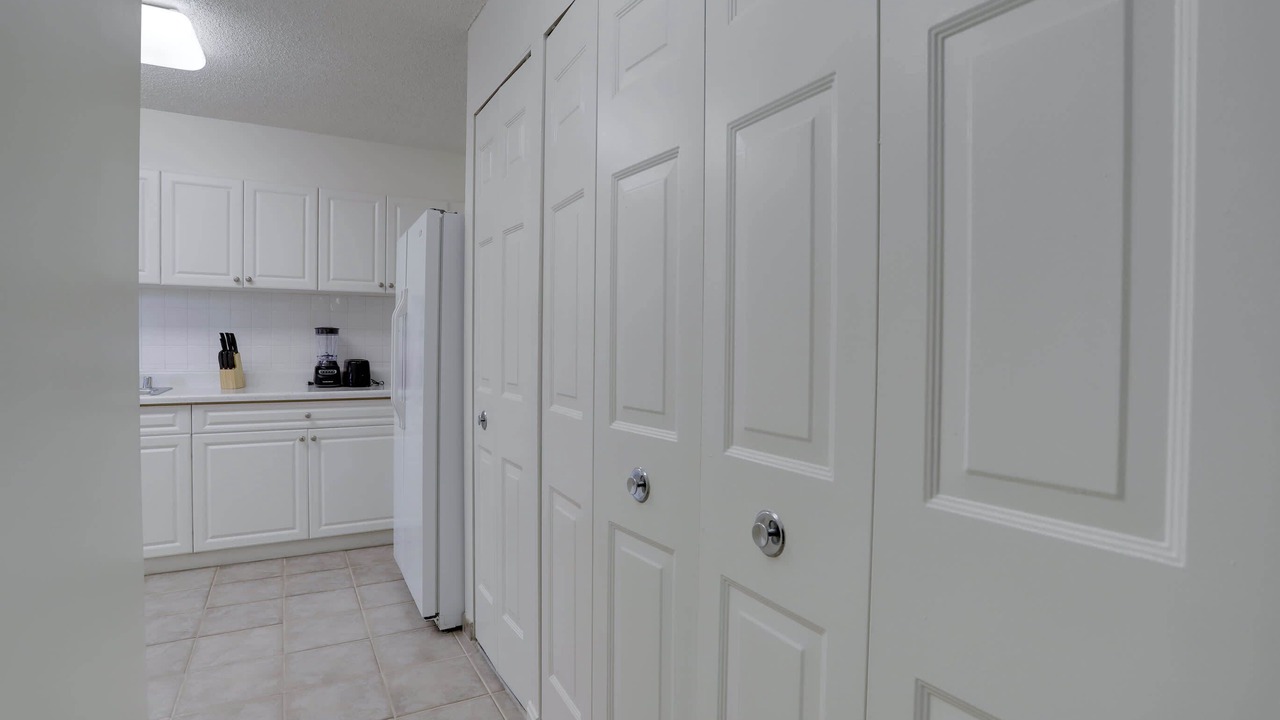 Photo of Kitchen in Crystal City