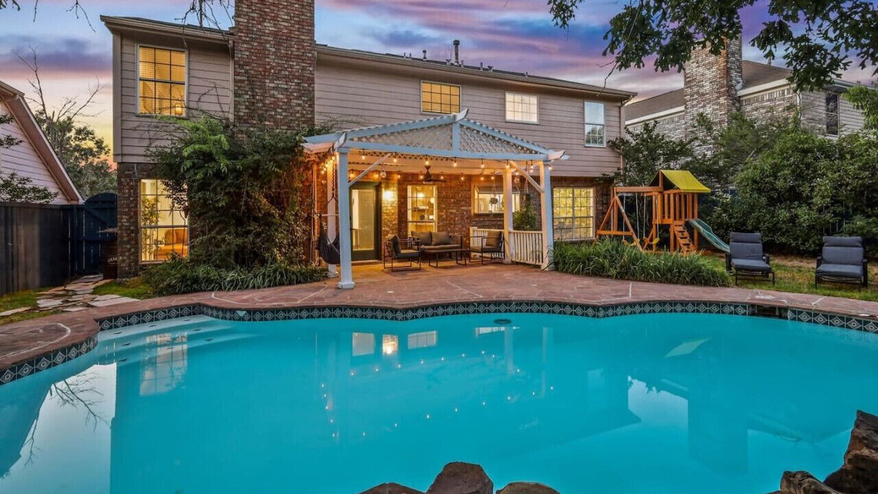 Photo of Outdoor in Dallas
