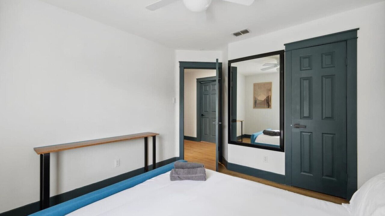 Photo of Bedroom in Dallas