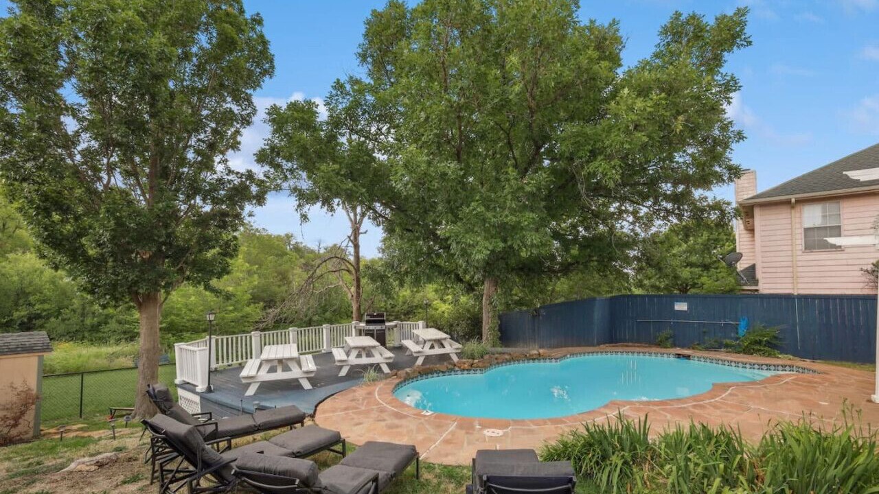 Photo of Outdoor in Dallas