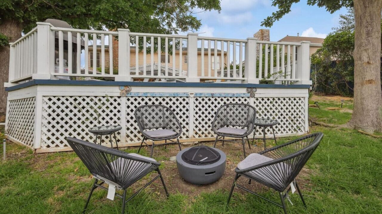 Photo of Outdoor in Dallas