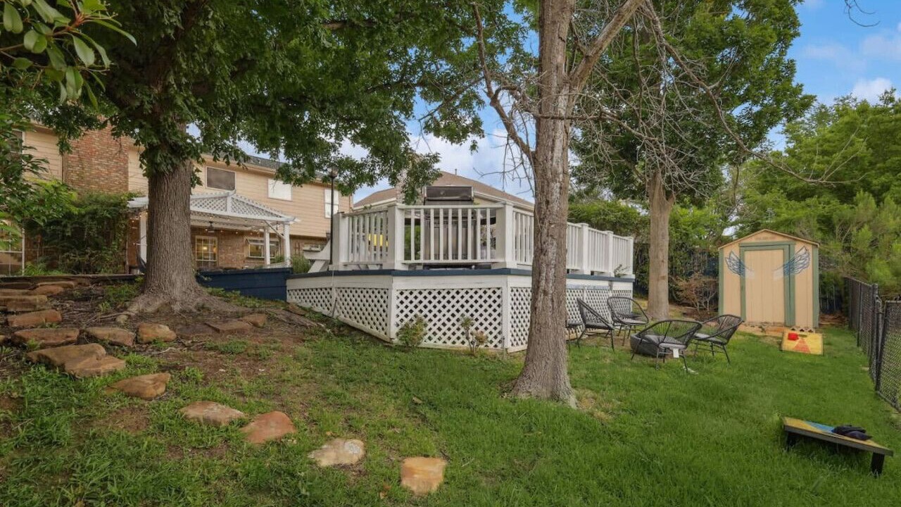 Photo of Outdoor in Dallas