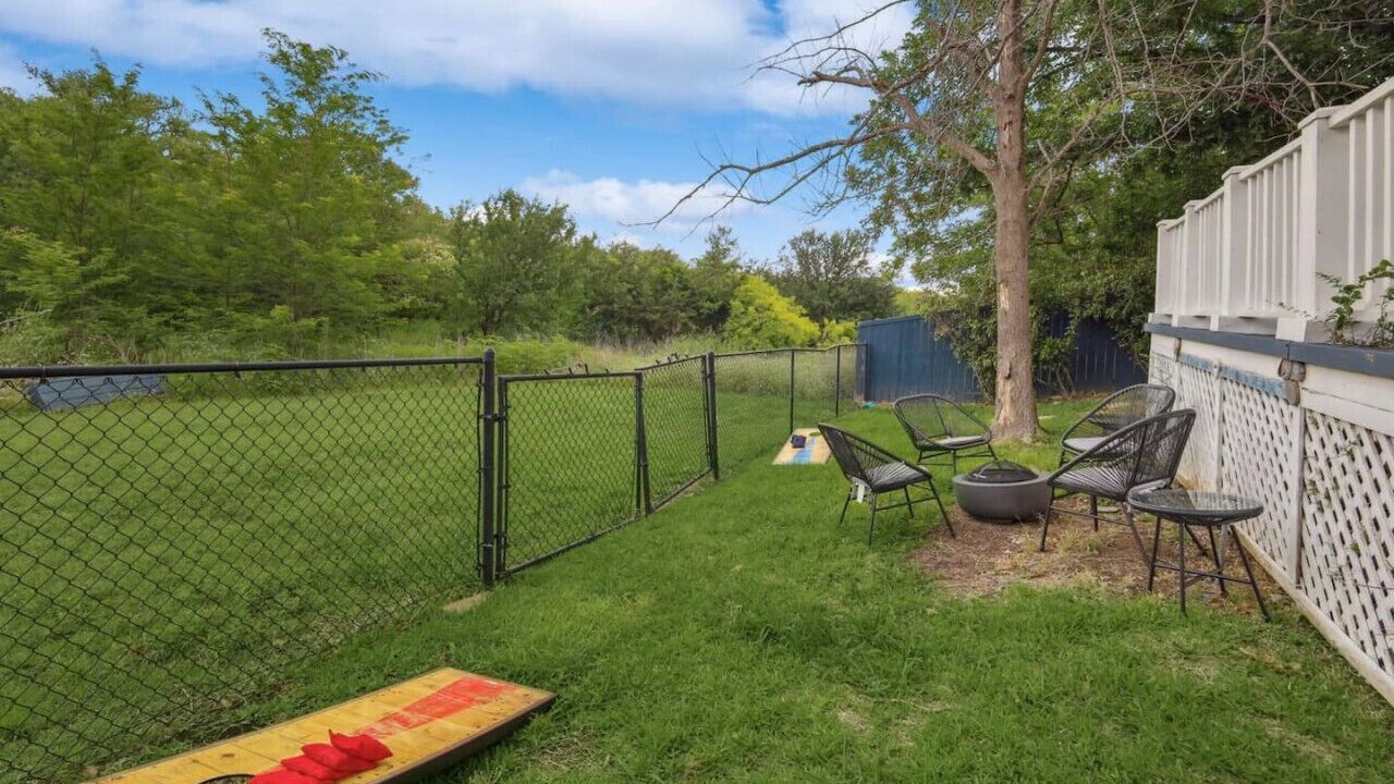Photo of Outdoor in Dallas