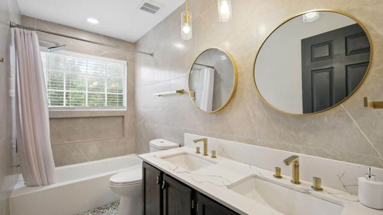 Photo of Bathroom in Dallas