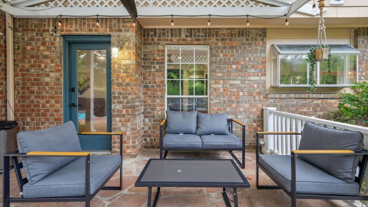 Photo of Patio Balcony in Dallas