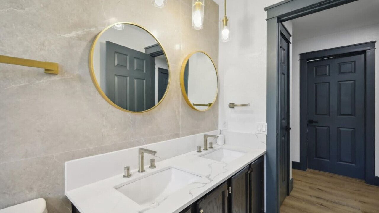 Photo of Bathroom in Dallas