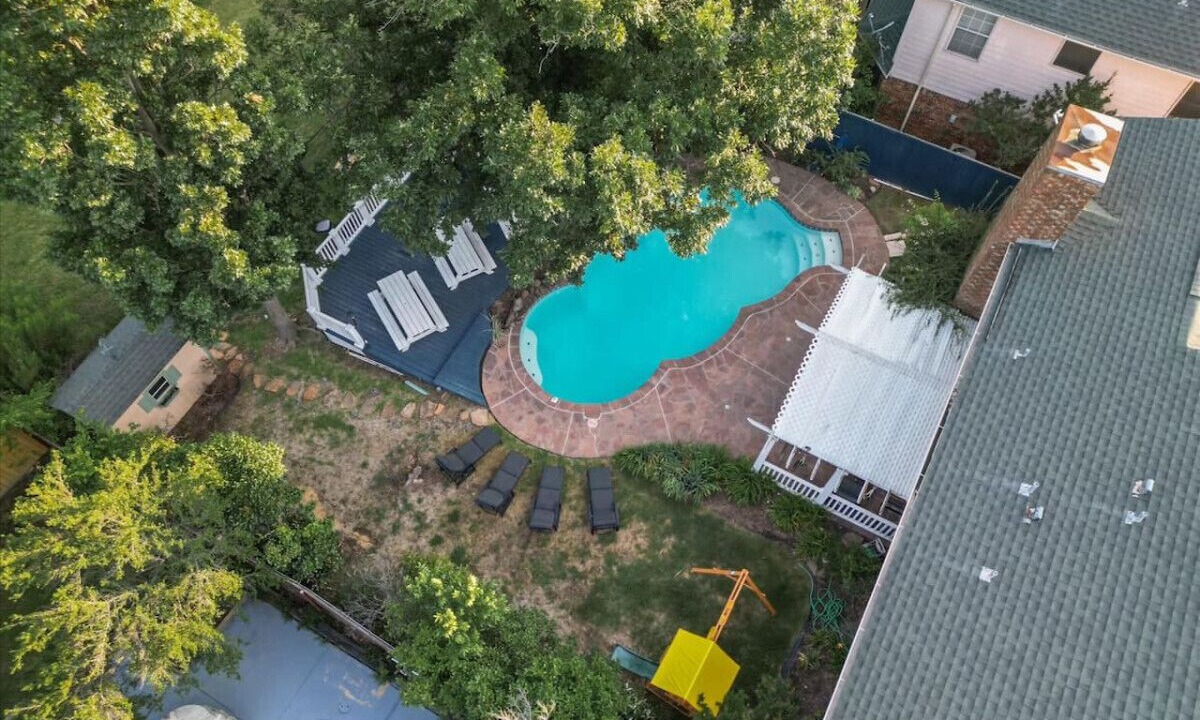 Photo of Outdoor in Dallas