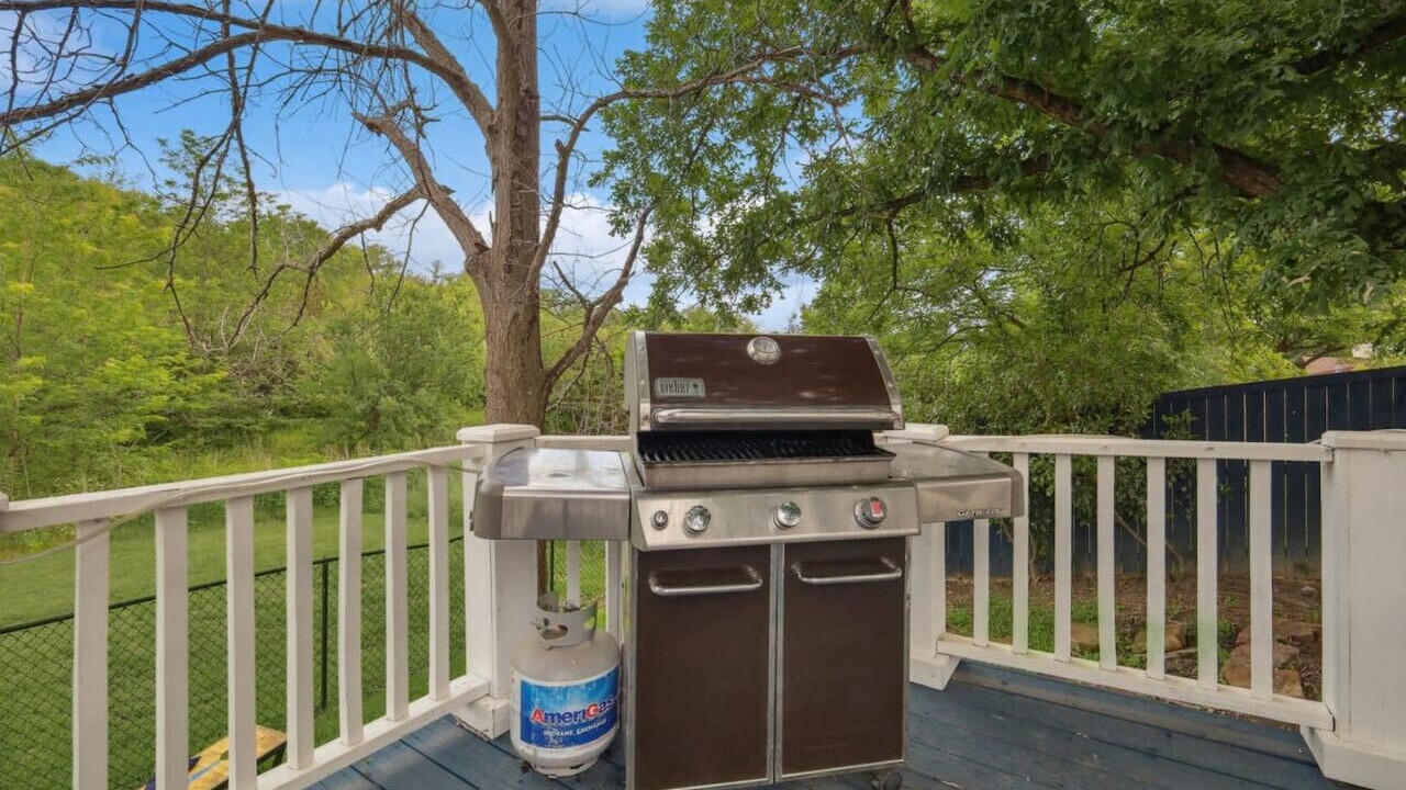Photo of Outdoor in Dallas