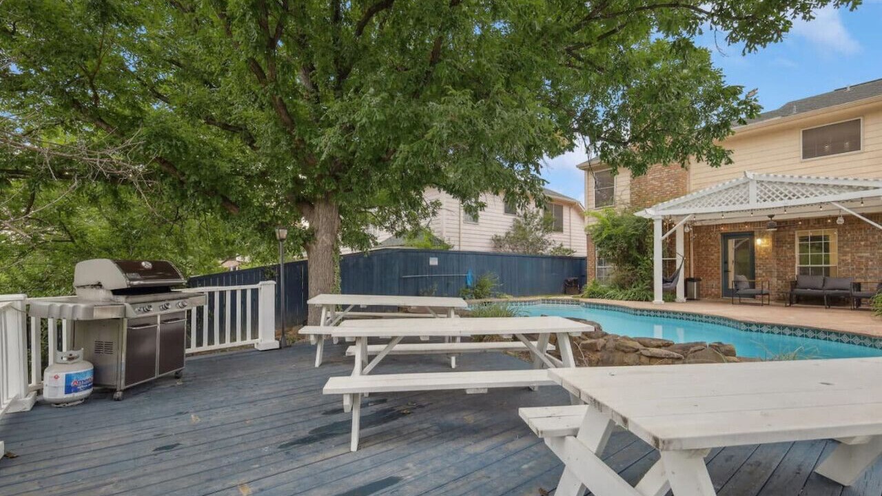 Photo of Outdoor in Dallas