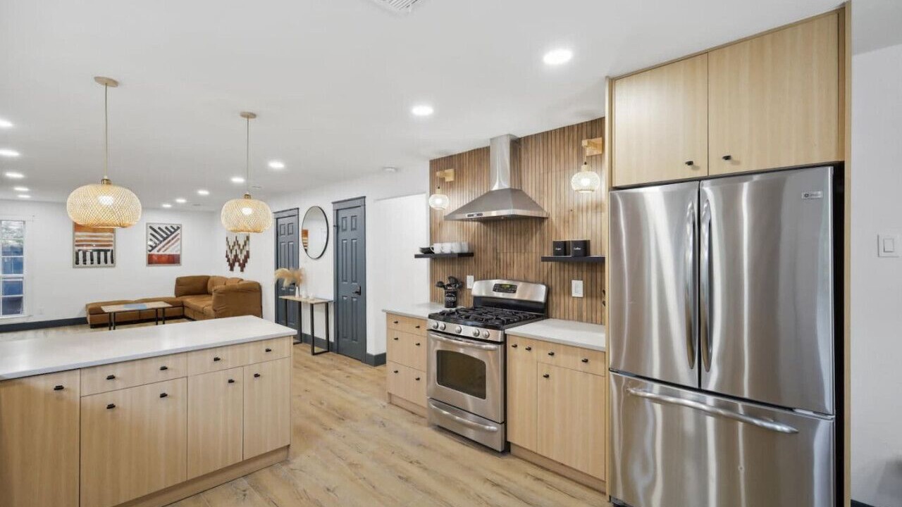 Photo of Kitchen in Dallas