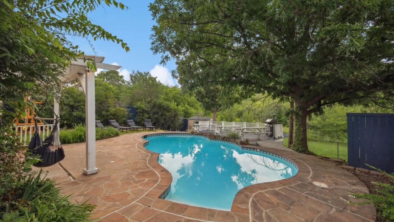 Photo of Outdoor in Dallas