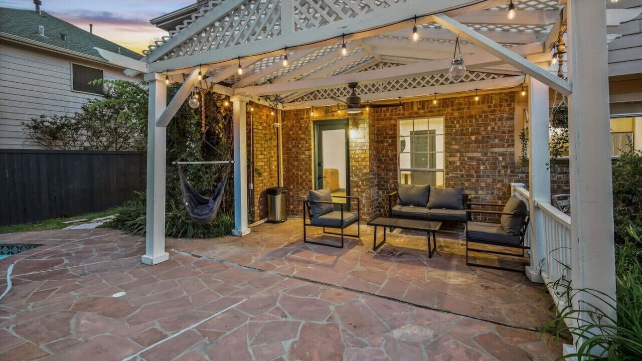 Photo of Patio Balcony in Dallas