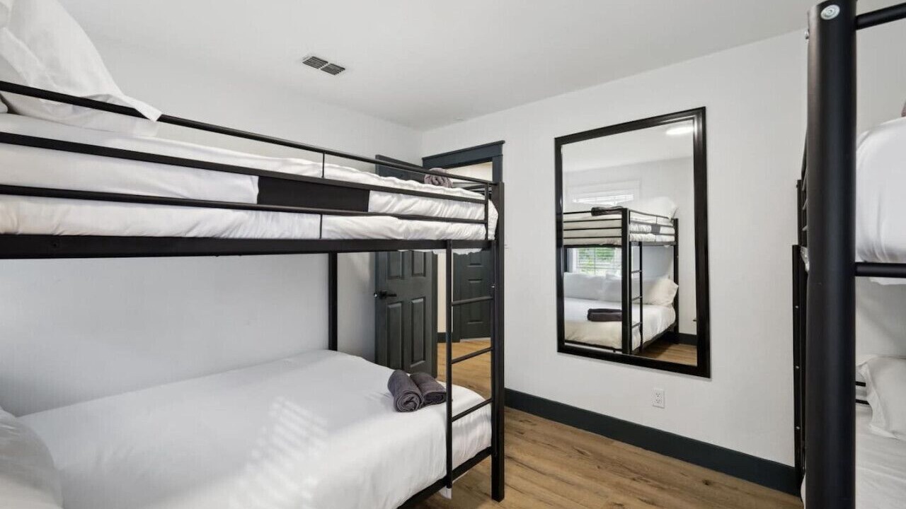 Photo of Bedroom in Dallas