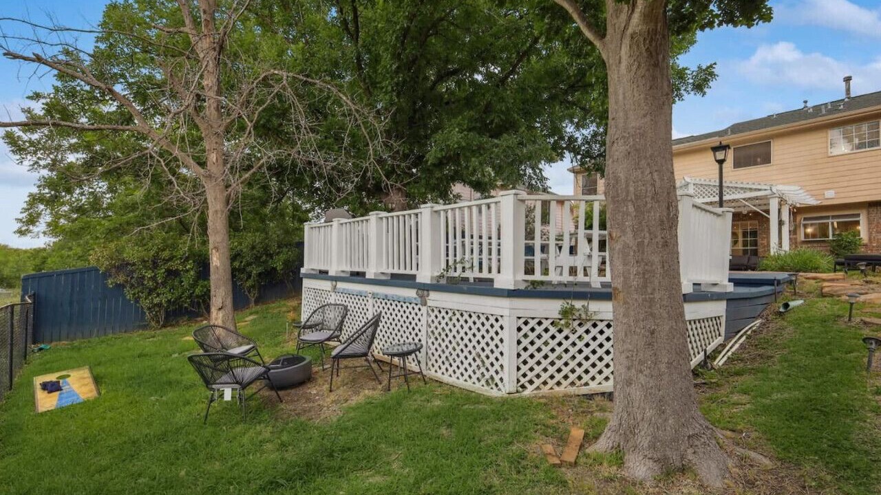 Photo of Outdoor in Dallas