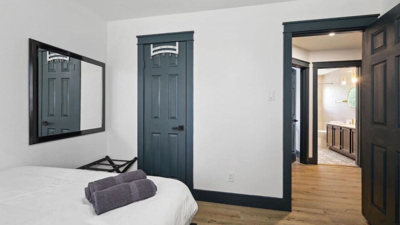 Photo of Bedroom in Dallas