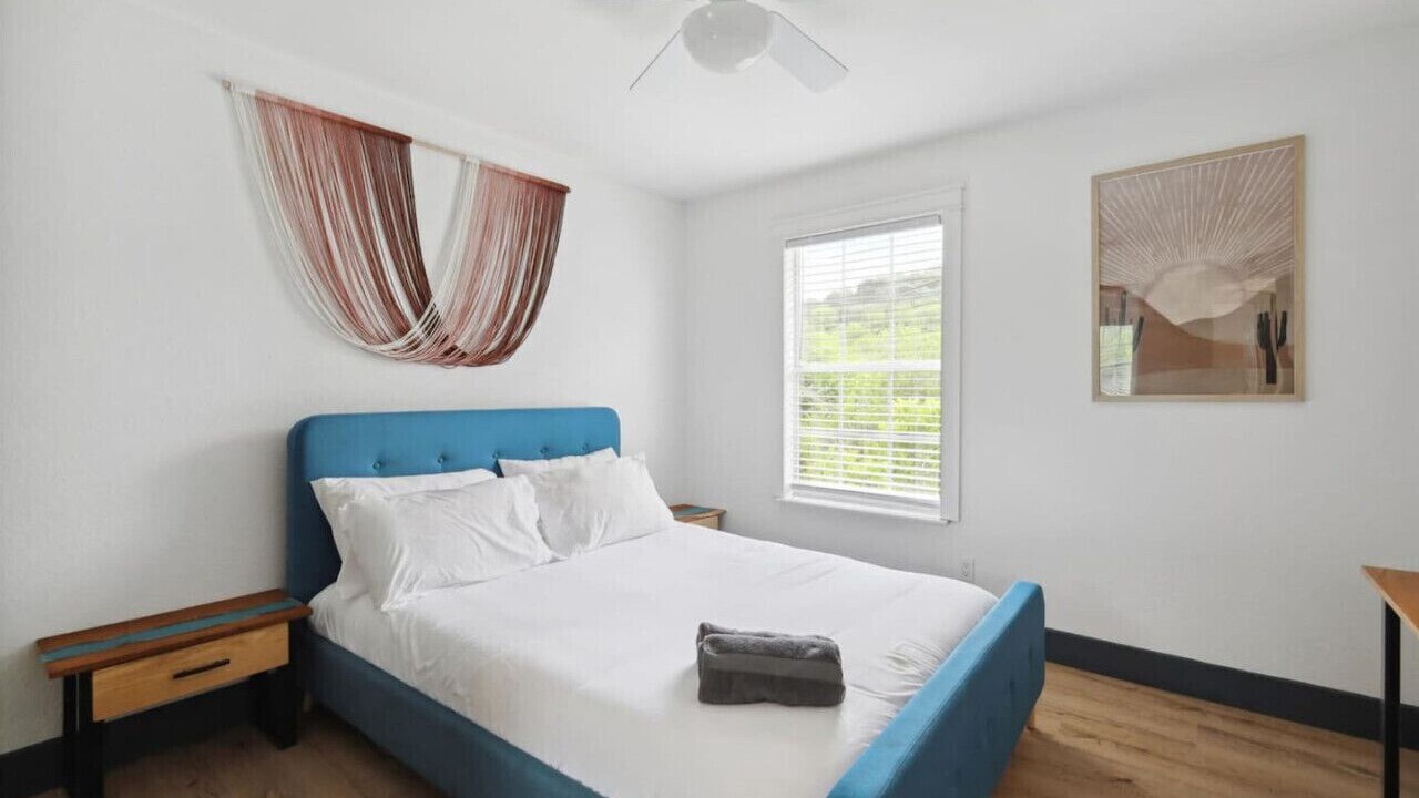 Photo of Bedroom in Dallas