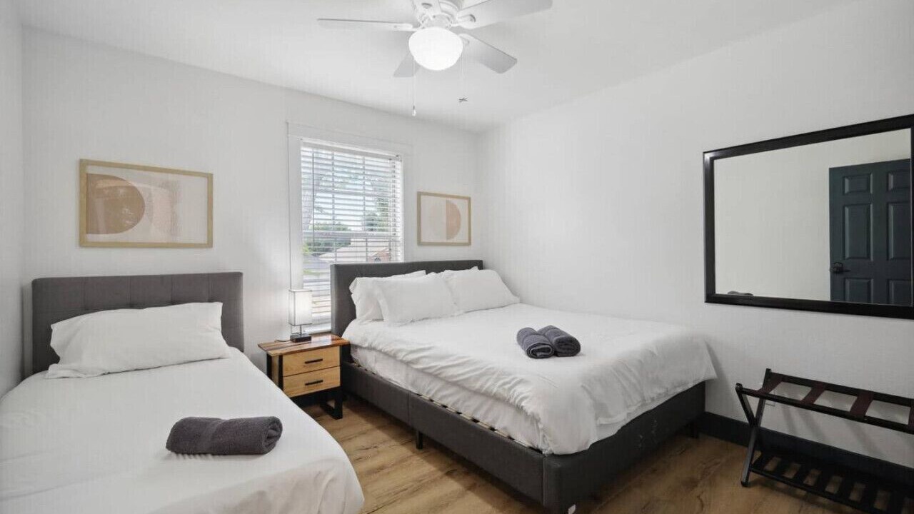 Photo of Bedroom in Dallas
