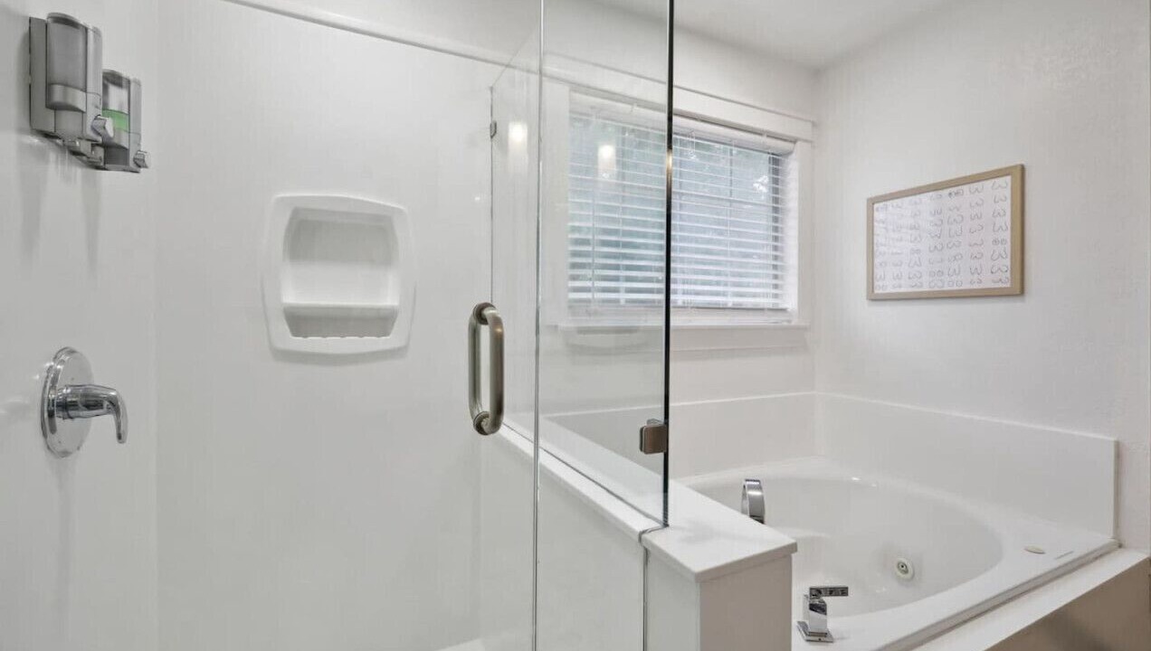 Photo of Bathroom in Dallas