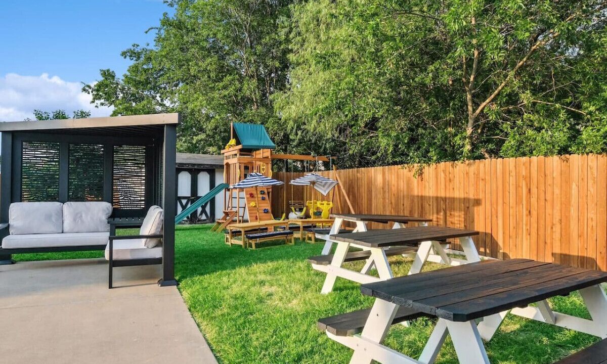Photo of Outdoor in Dallas