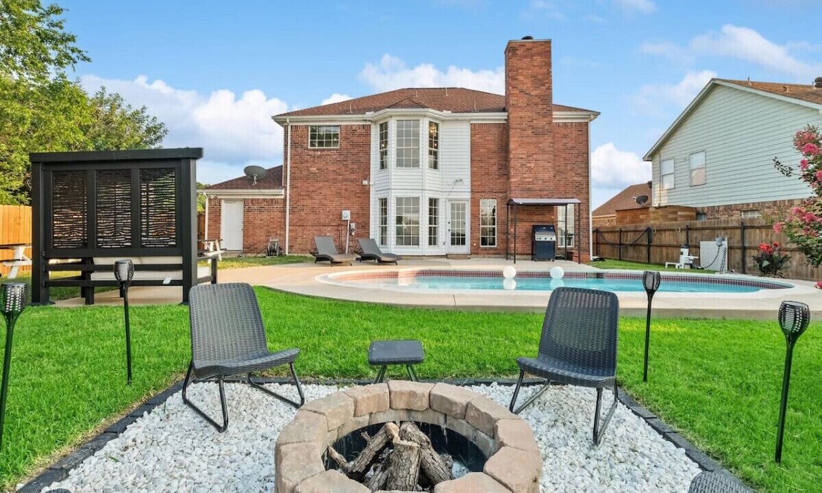 Photo of Outdoor in Dallas