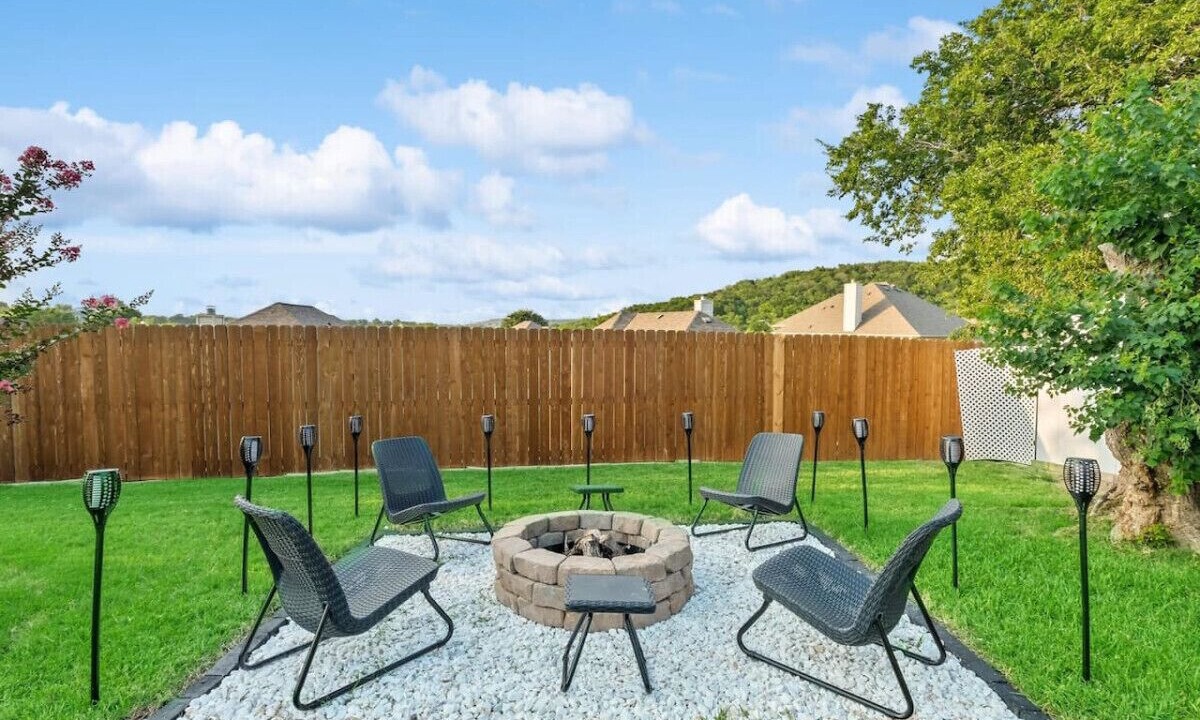 Photo of Outdoor in Dallas