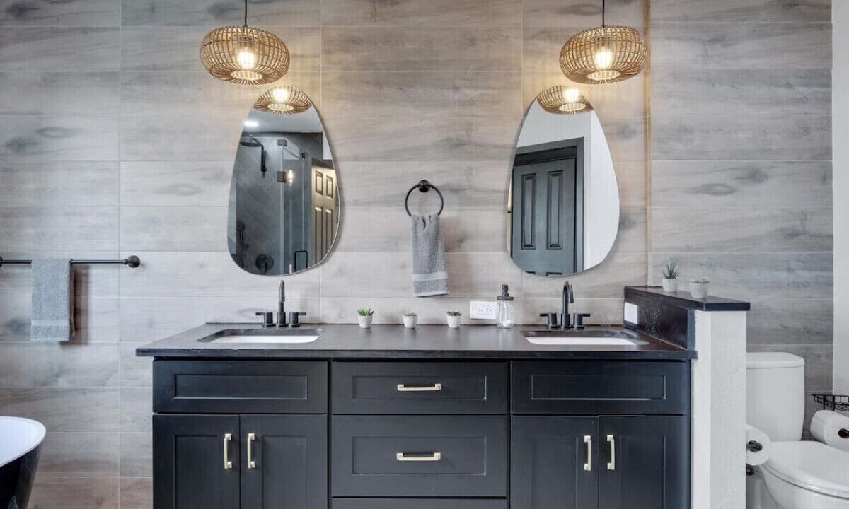 Photo of Bathroom in Dallas