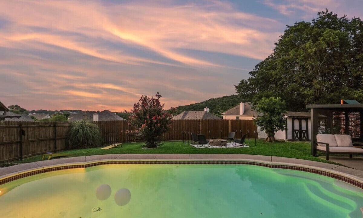 Photo of Outdoor in Dallas