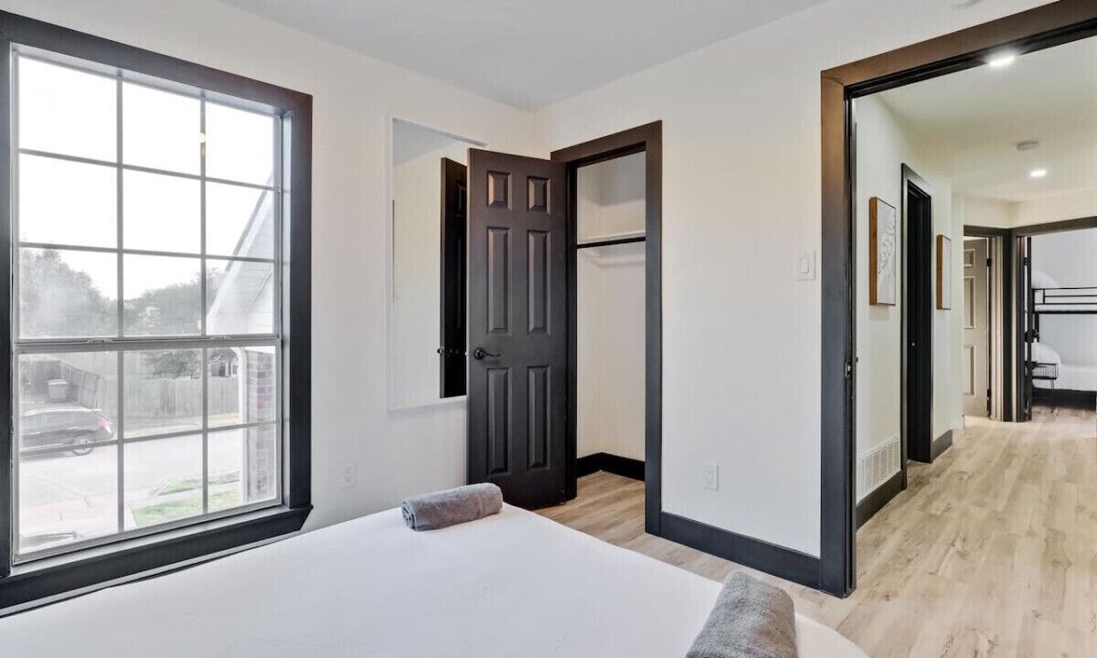 Photo of Bedroom in Dallas