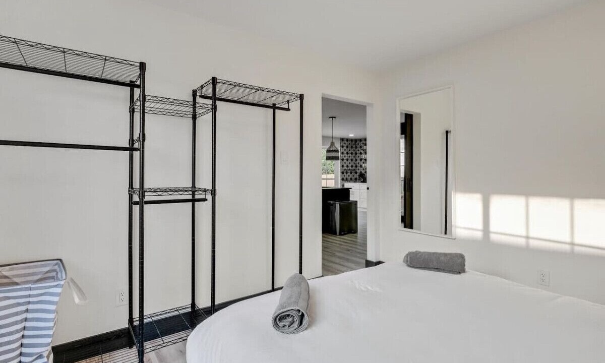 Photo of Bedroom in Dallas