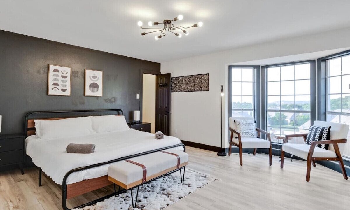 Photo of Bedroom in Dallas