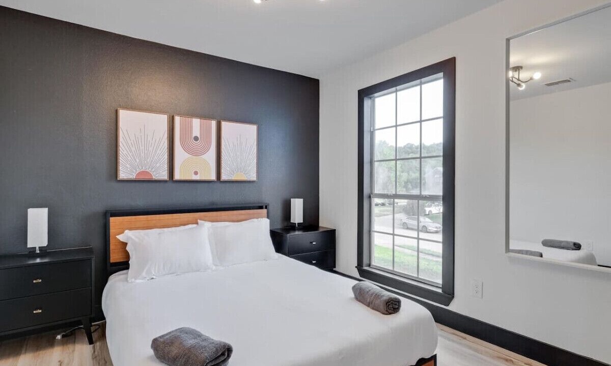 Photo of Bedroom in Dallas