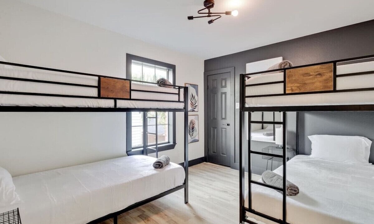 Photo of Bedroom in Dallas
