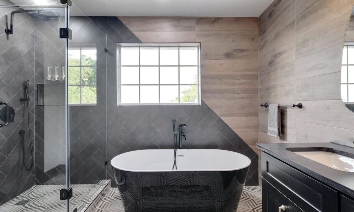 Photo of Bathroom in Dallas